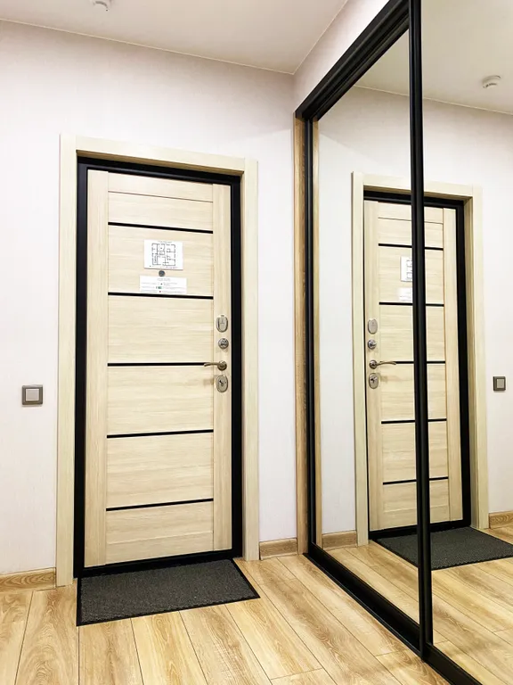 Апартаменты в центре