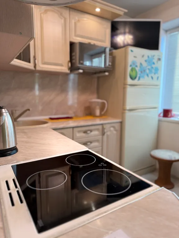 Как дома 1-комнатная стандарт