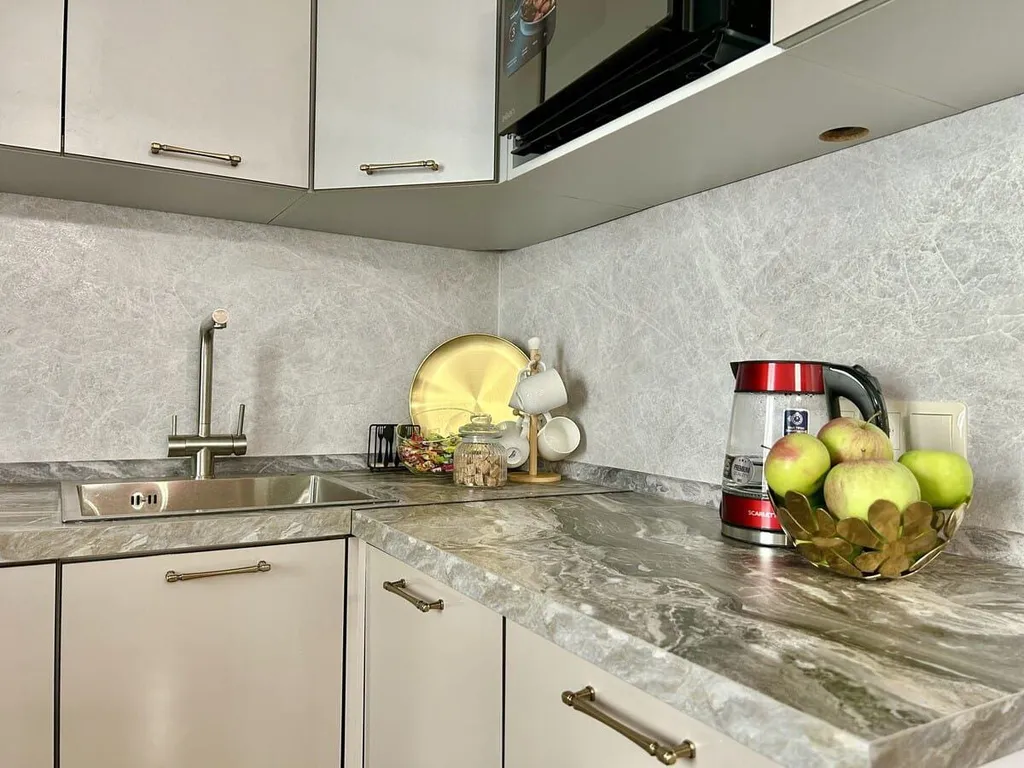 Изысканная квартира в центре Москвы