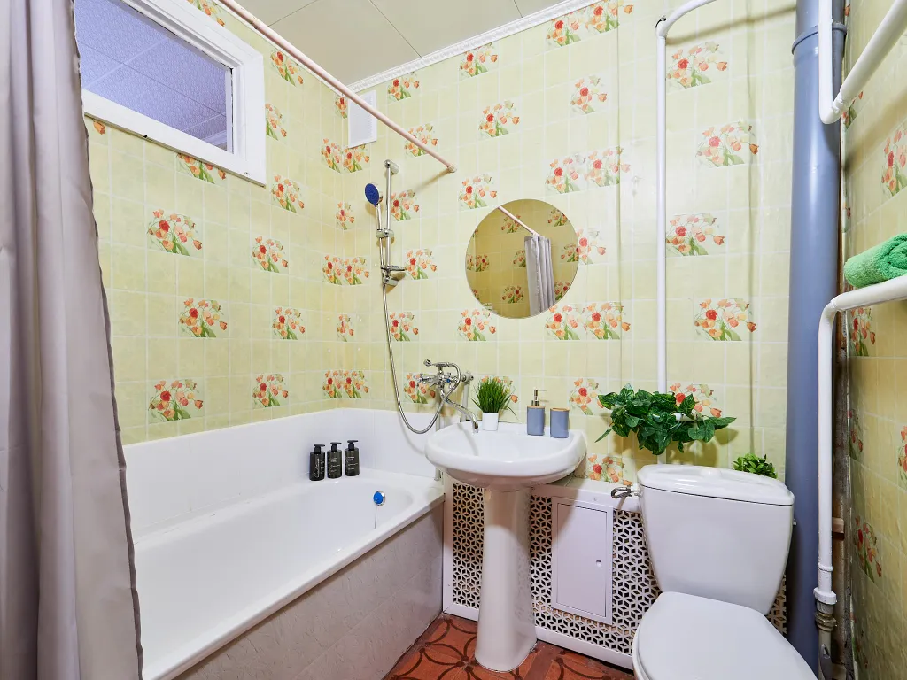 Уютная квартира для вас