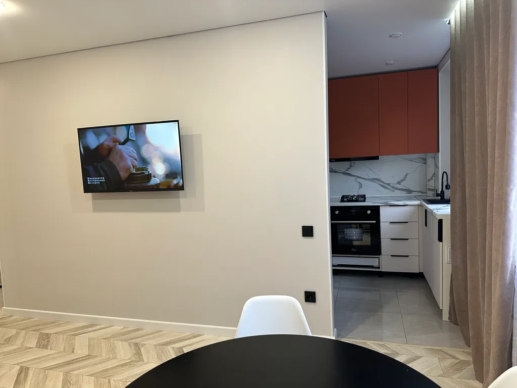 Комфорт и уют обеспечен