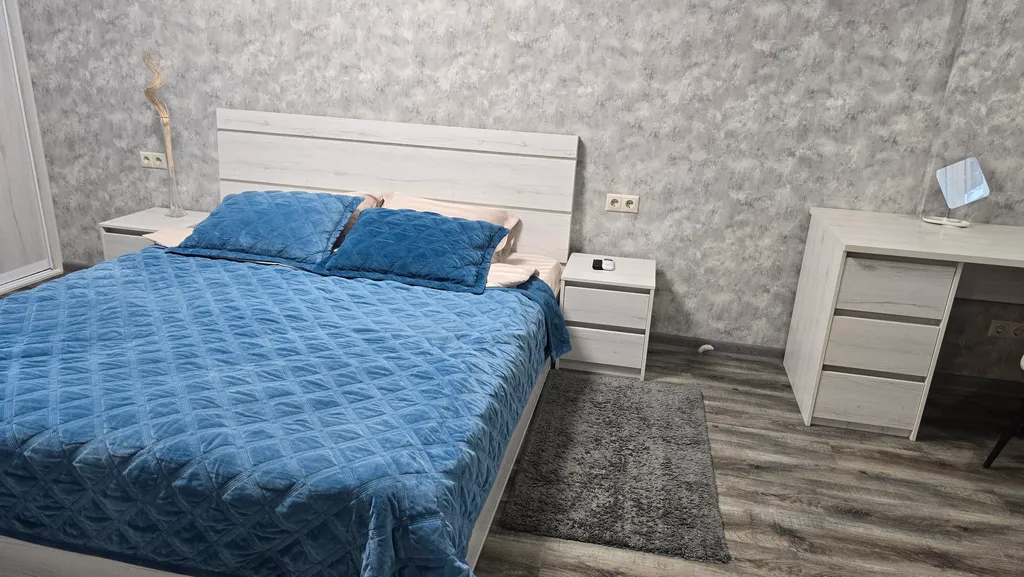 Апартаменты в самом сердце Сочи