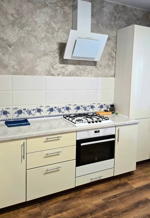 Супер квартирка в центре