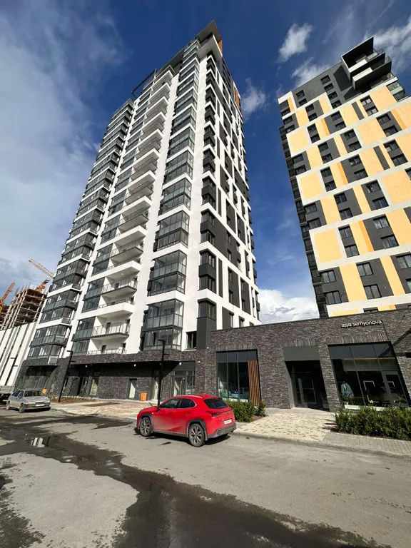 Уютно как дома в центре Тюмени