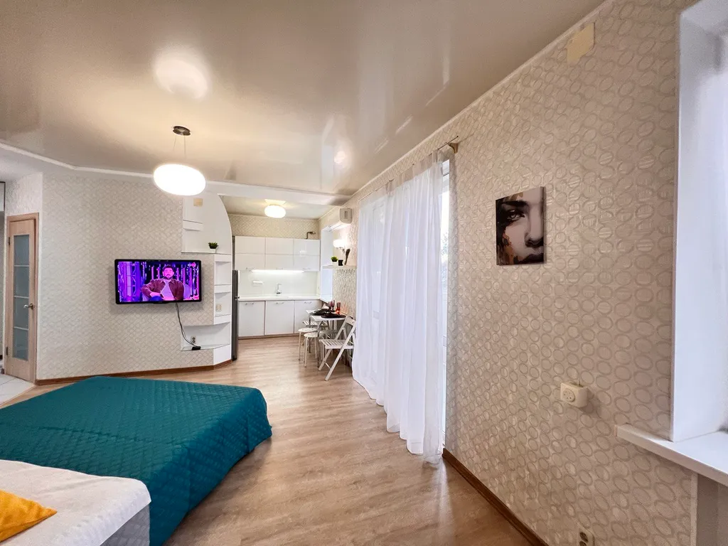 Двухкомнатная ЦЕНТР