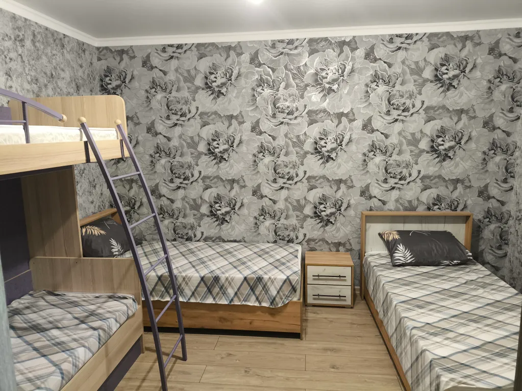 Коттедж Солнечный дом — Лабинск