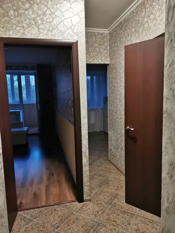 Уютная квартира вблизи исторического центра города