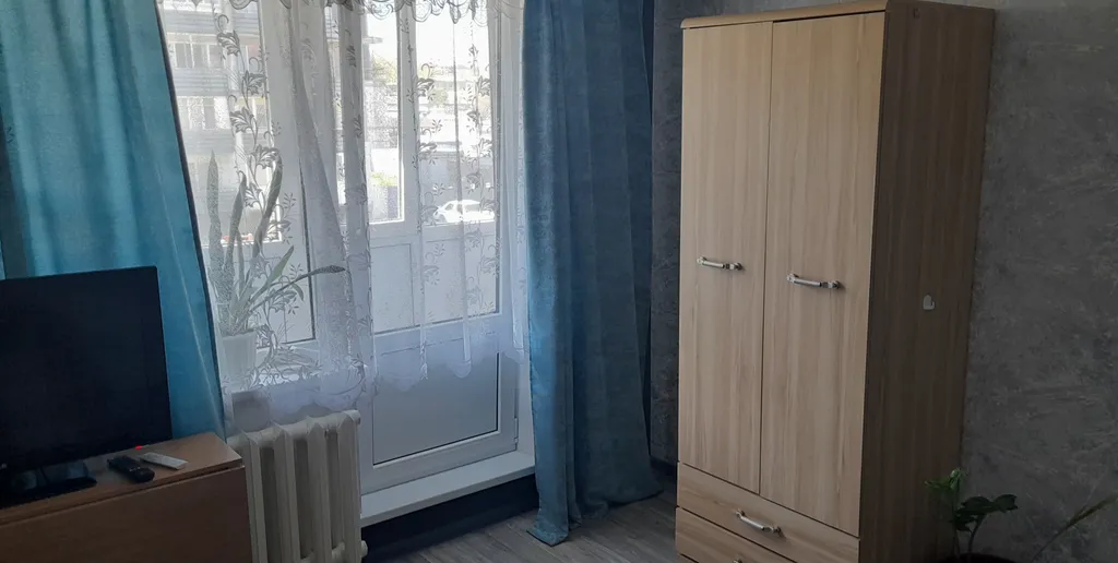 Уютная 2-комнатная квартира с удобным расположением