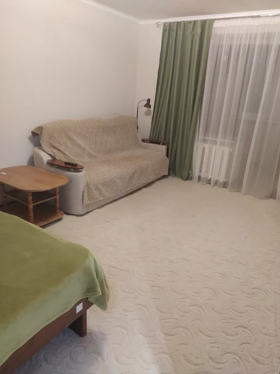 Уютная квартира — аренда посуточно в Кисловодск