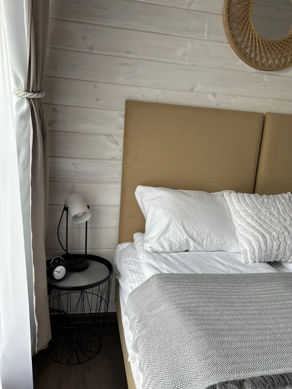 Коттедж Изысканный гостевой дом в новом поселке — Можайск