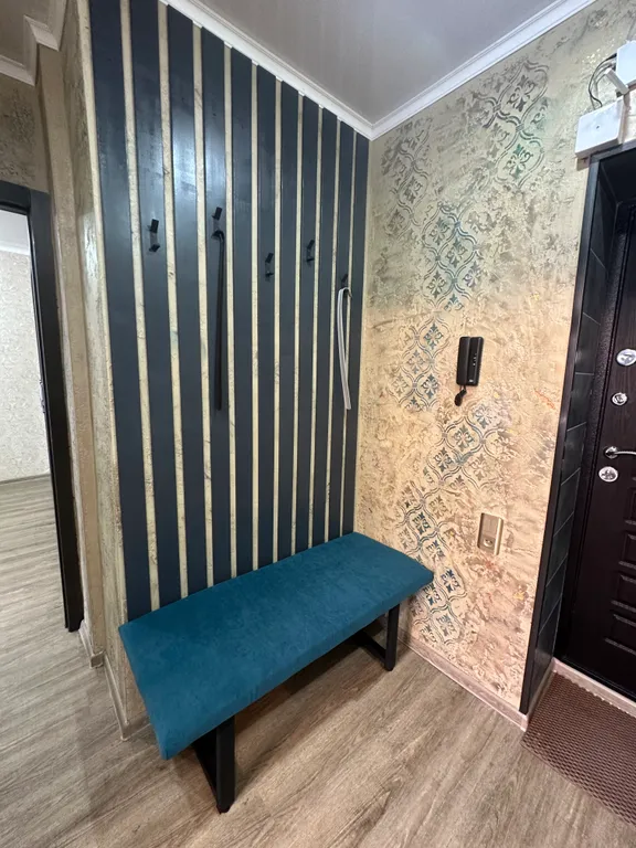 Уютная сталинка