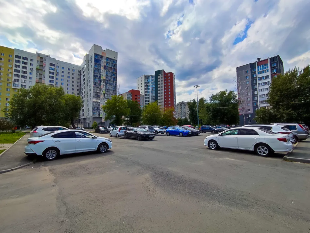 Квартира Уютная, кoмфортная однокомнатная квартира — Челябинск
