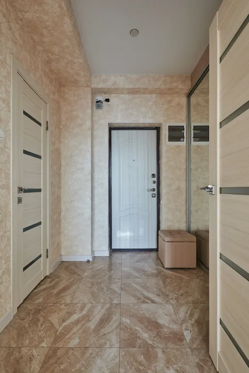 Квартира Южная квартира — Сириус