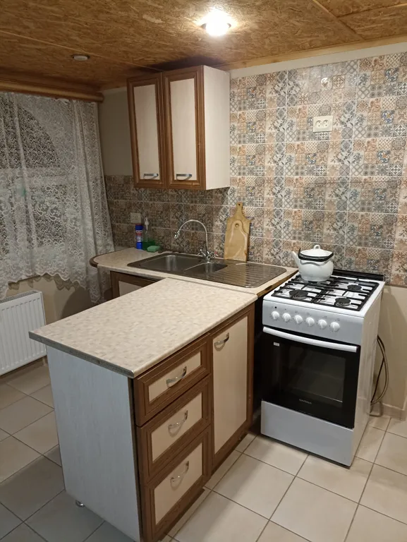 Уютная квартира — аренда посуточно в Железноводск