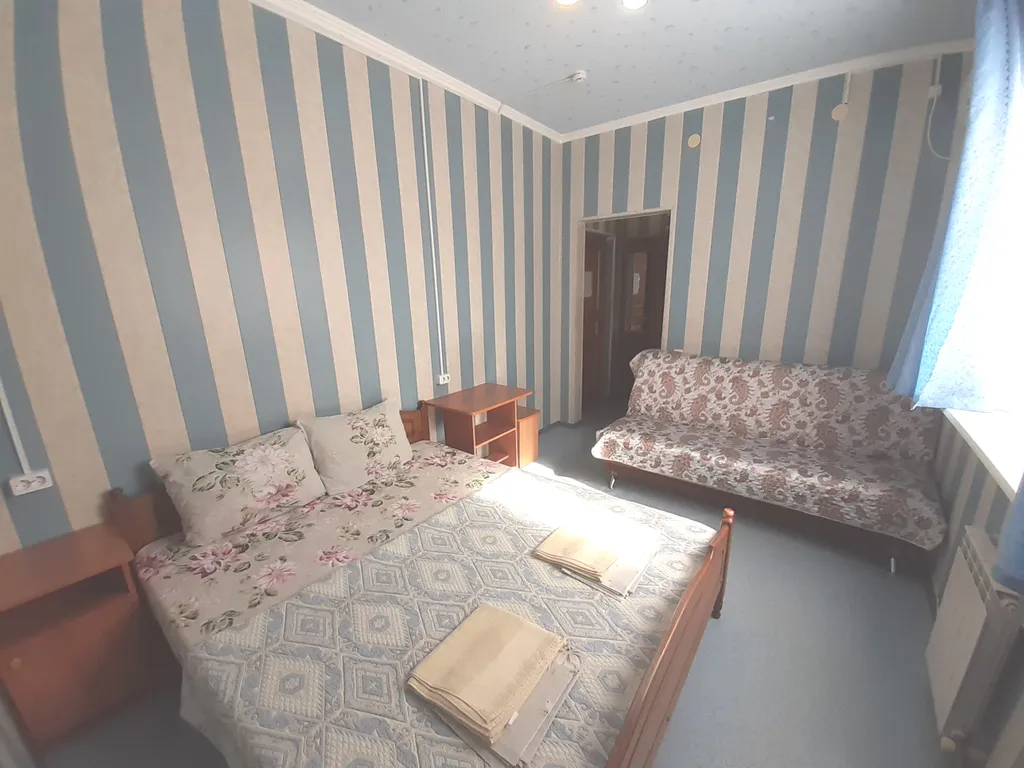 Квартира Комната — Геленджик