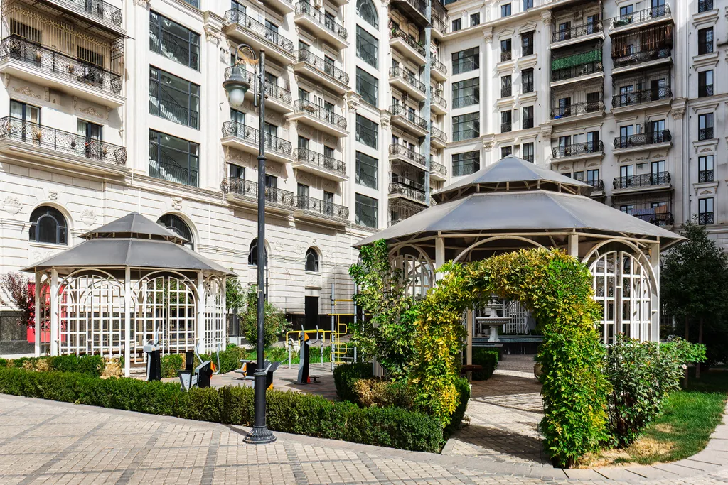 Kazakhstan resident's 181 by Royal rentals