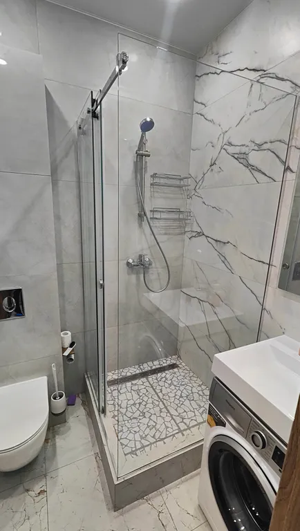 Комфортная студия в Прокшино 1000 и 1 ночь