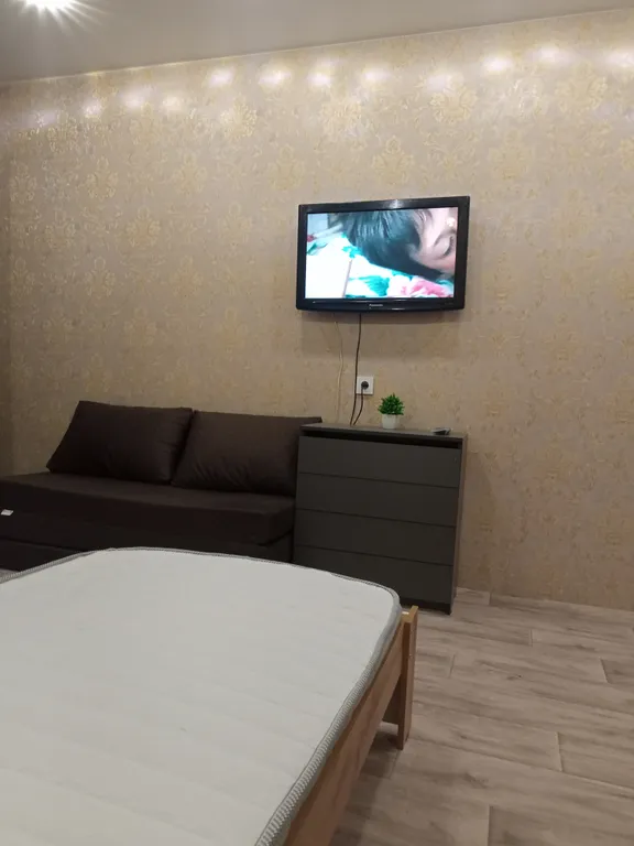 Двухкомнатная квартира для сотрудников