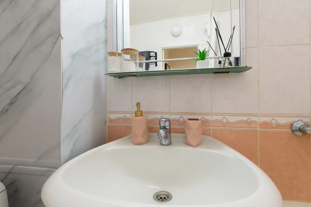 Квартира для тех, кто любит простые радости