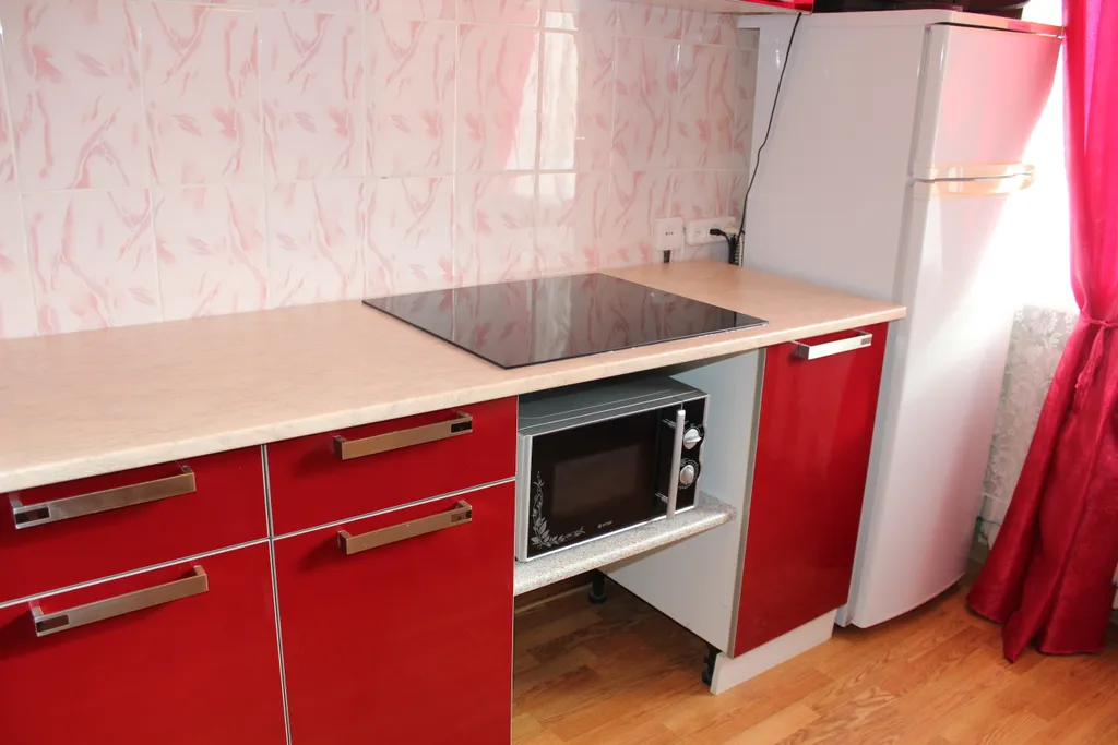 Квартира в 15 минутах до подъёмников