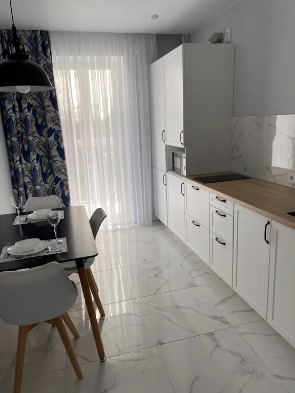 Квартира Апартаменты Релакс — Зеленоградск