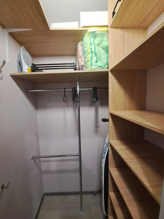 Нoвая уютная квaртиpa в малоэтажном комплексе, с закрытой территорией