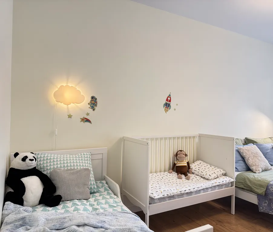Квартира Квартира возле леса Wood Wind Лесной ветер — Зеленоградск