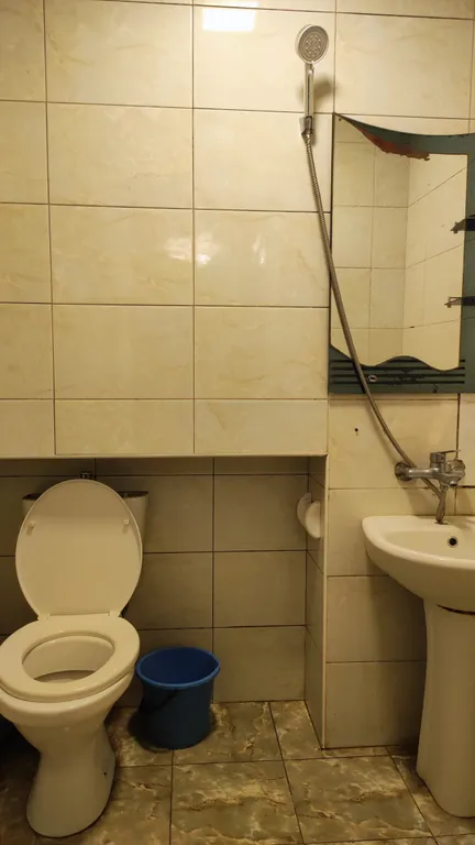 Гостевой дом у моря