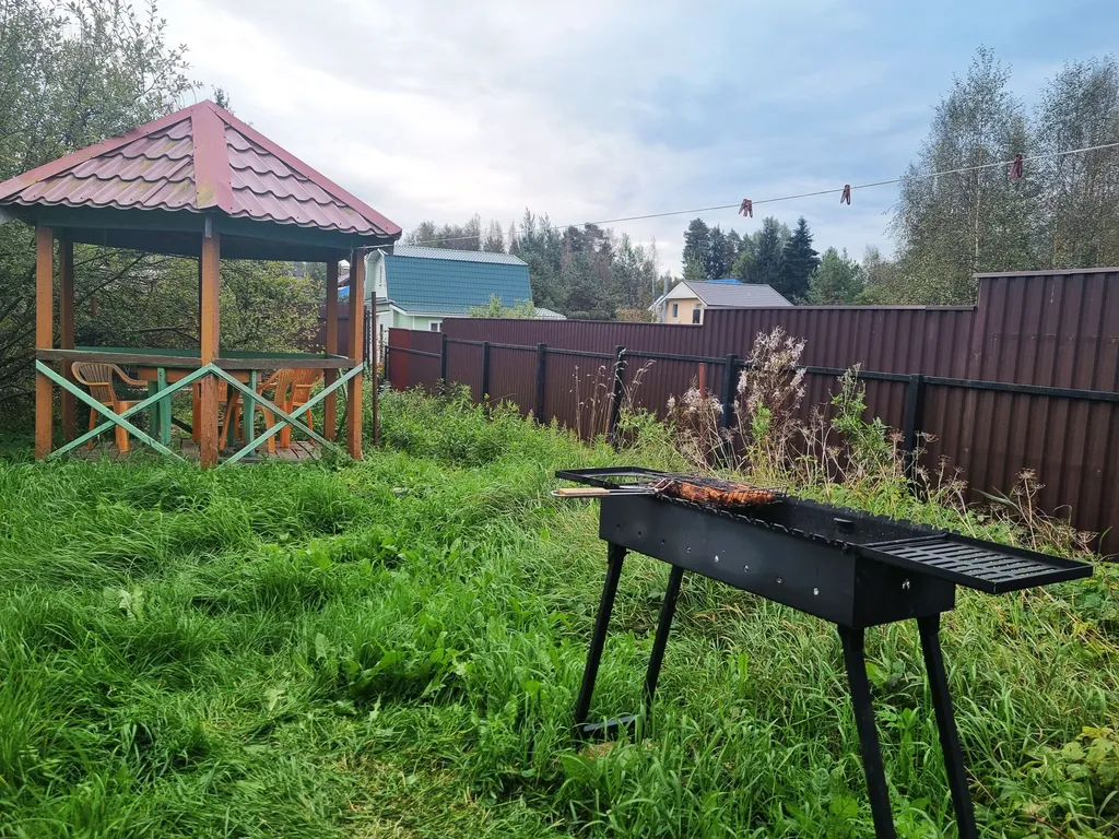 Коттедж Большой двухэтажный коттедж в стиле ампир с сауной и бассейном-купелью — Агалатово