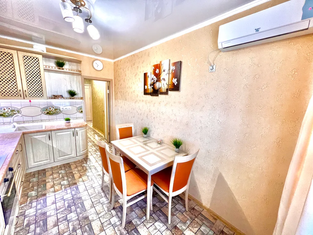 Шикарная двушка на ул. Арцыбушевской