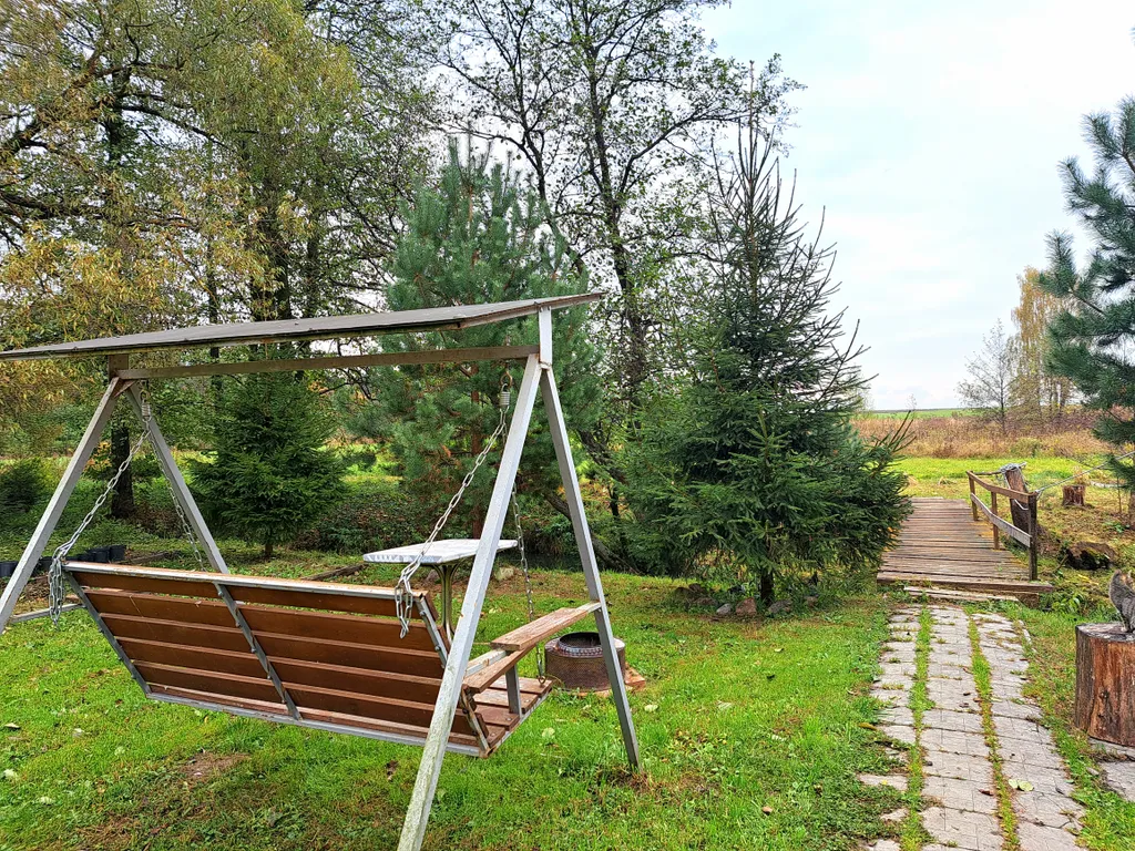 Коттедж Дом - баня — Володарского