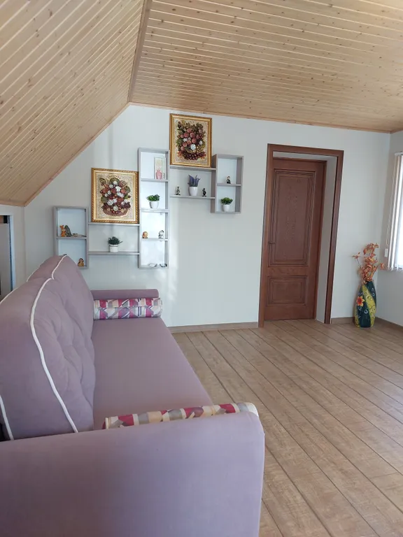 Гостевой дом Теремок