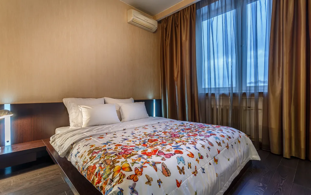 Квартира Квартира возле метро Парк Культуры — Москва