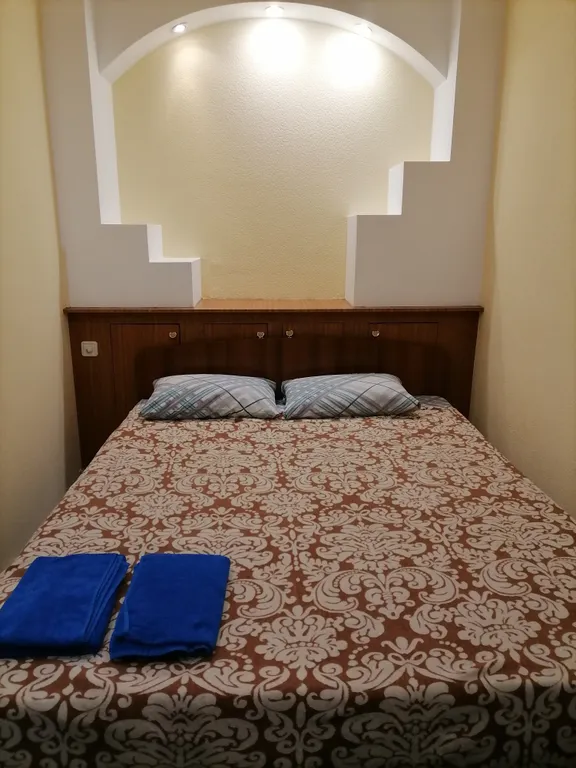 Квартира Уютная квартира — Красноярск