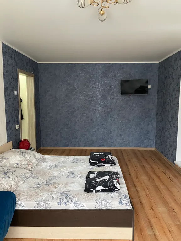 Апартаменты на Родимцева