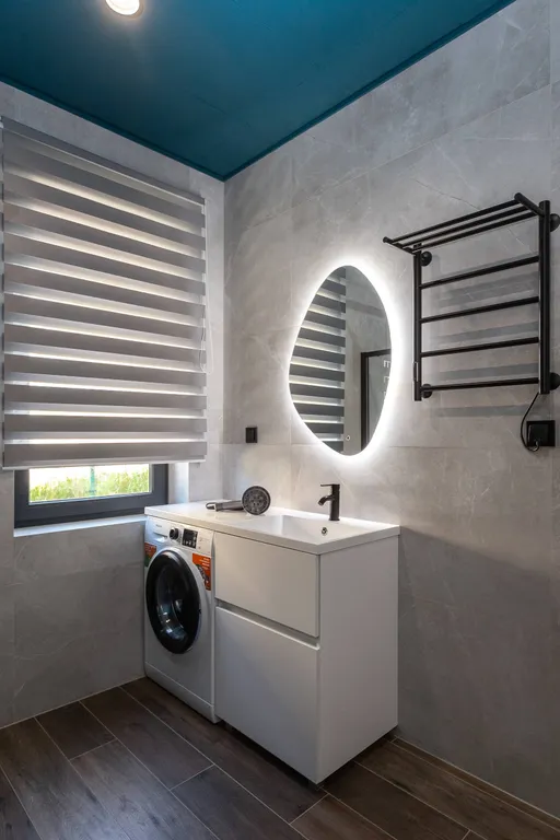 Дом в Мечниково