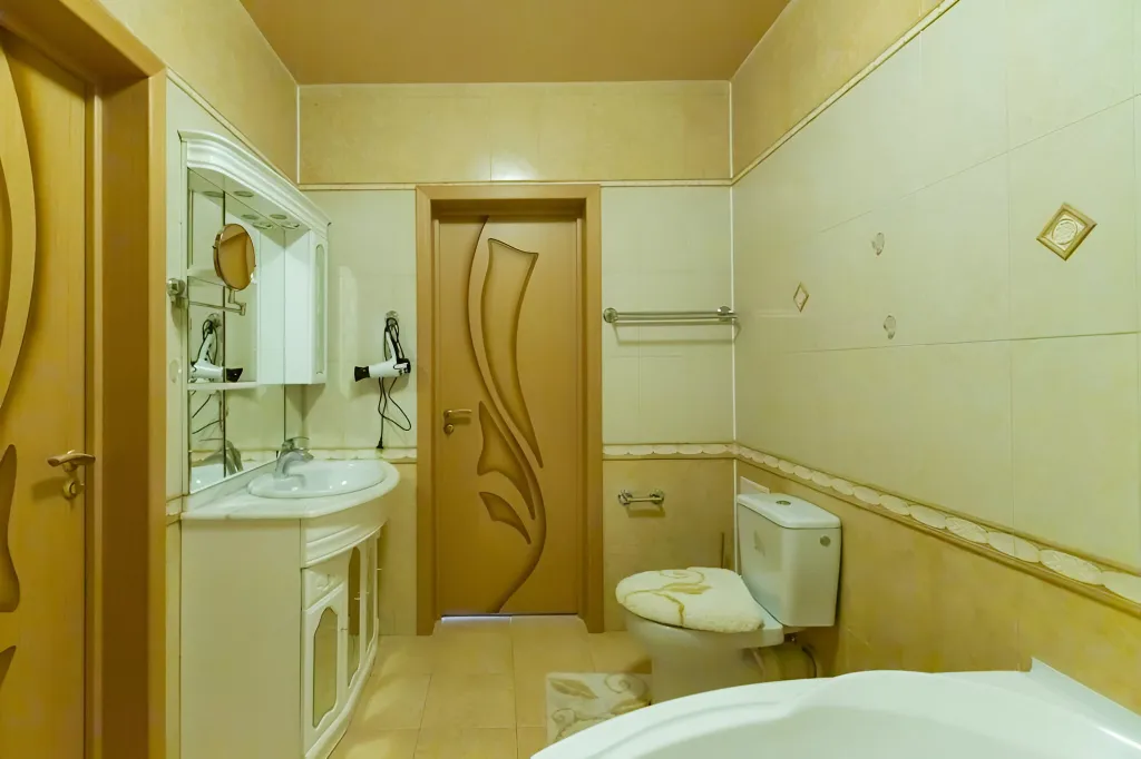 Шикарная вилла на берегу моря