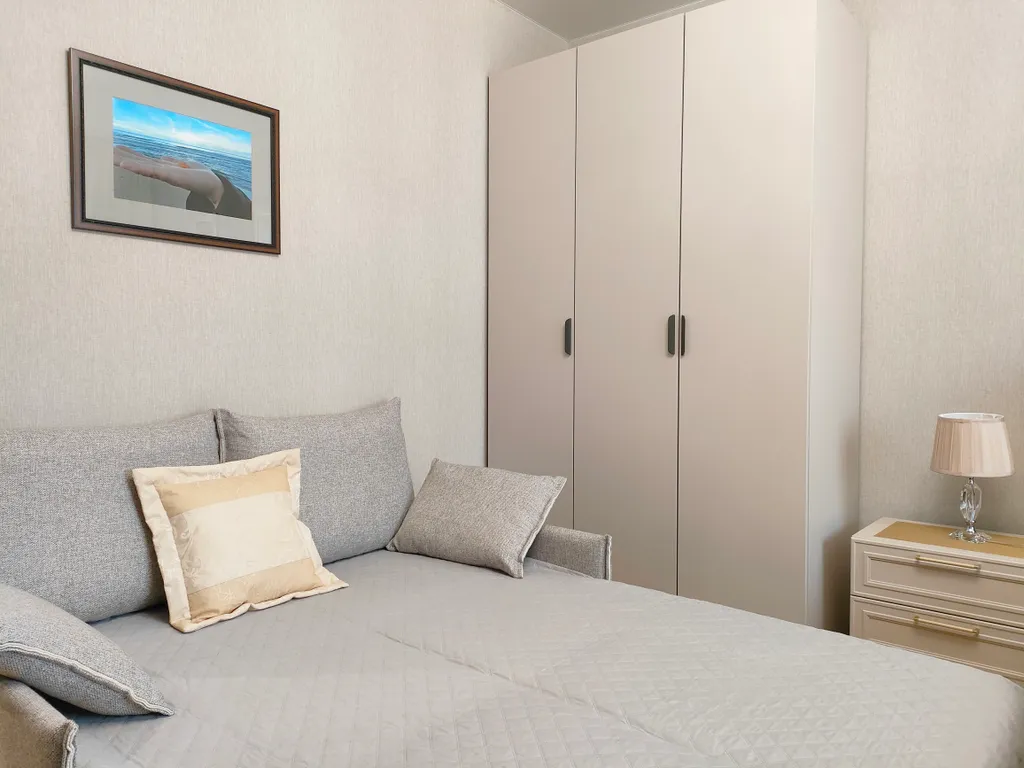 Квартира у парка