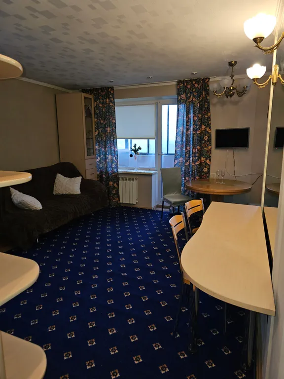 Комфортная чистая квартира в сердце города