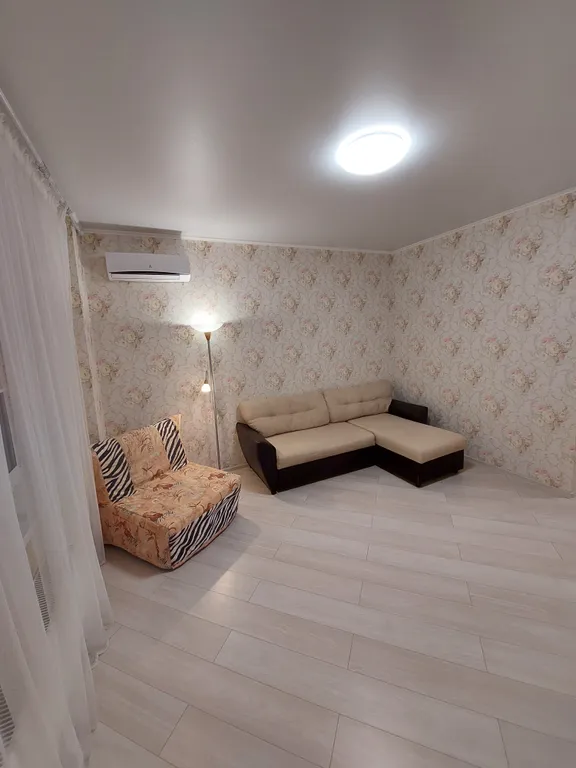 Апартаменты в золотом квадрате Западного