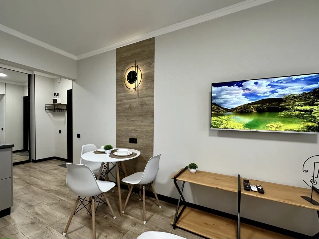 Дизайнерская студия рядом с улицей Чкалова