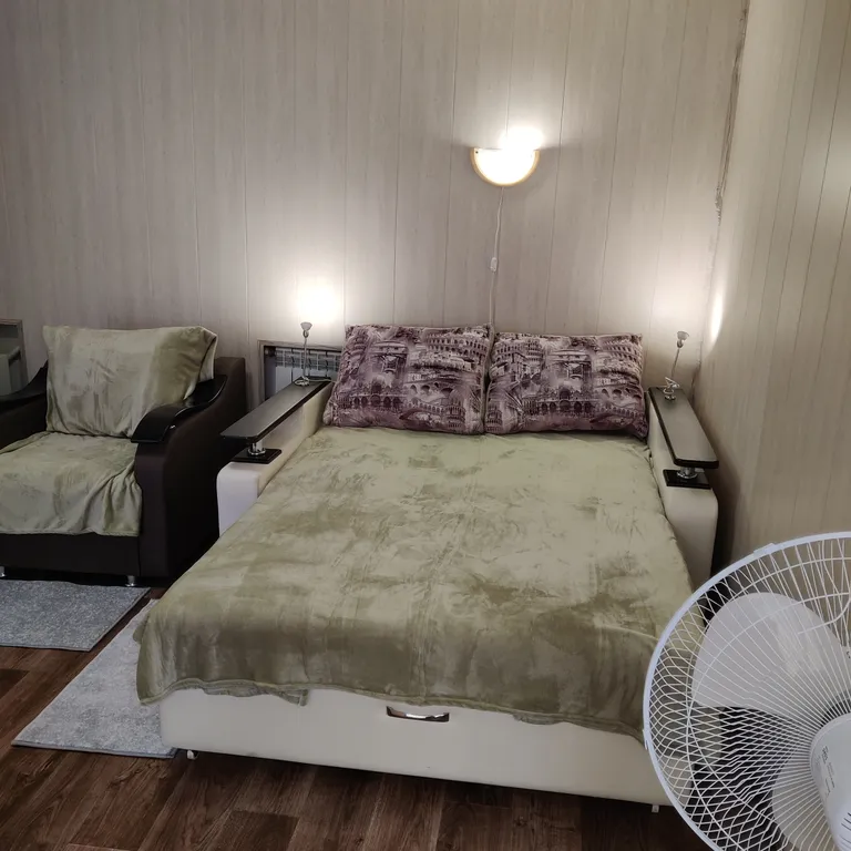 Коттедж Уютная квартира в центре города — аренда посуточно в Пятигорск