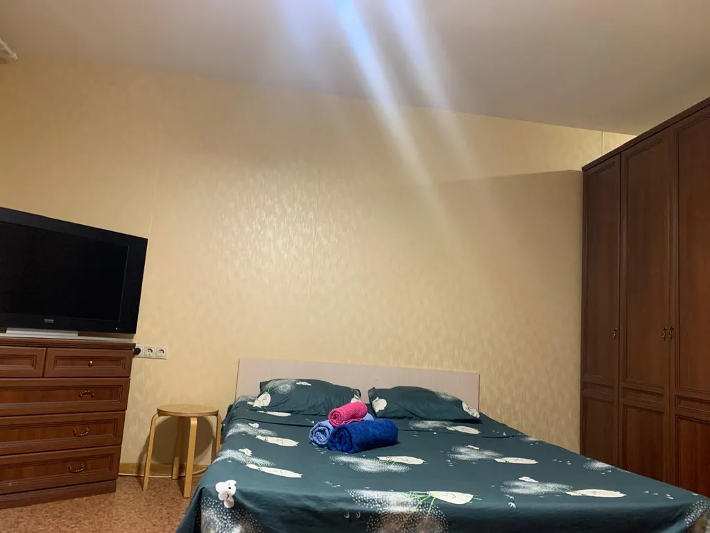 Апартаменты Облака