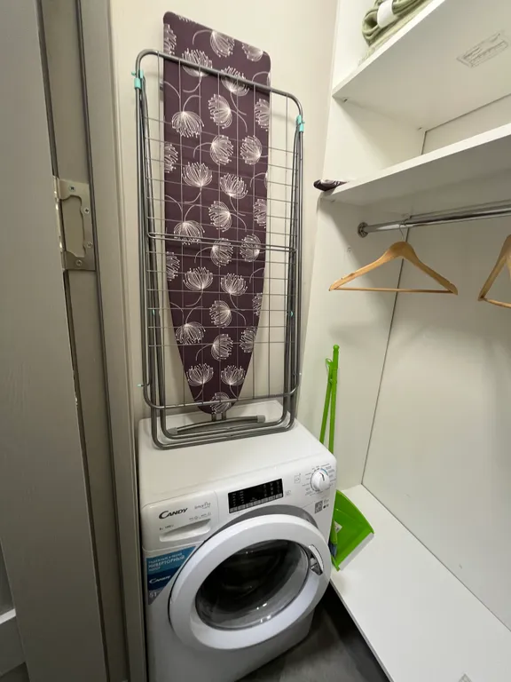 1-комнатная квартира у моря