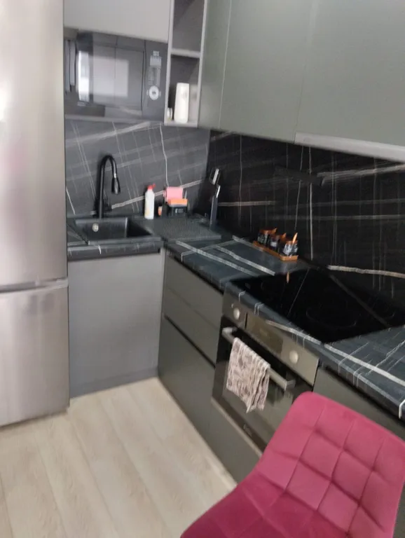 Уютная евродвушка в Арбеково