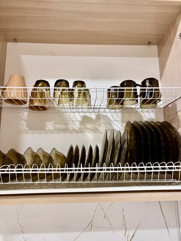 Уютная двушка в центре города