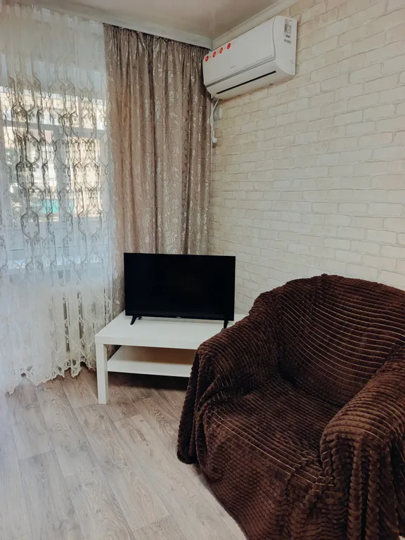 Евродвушка в центре города