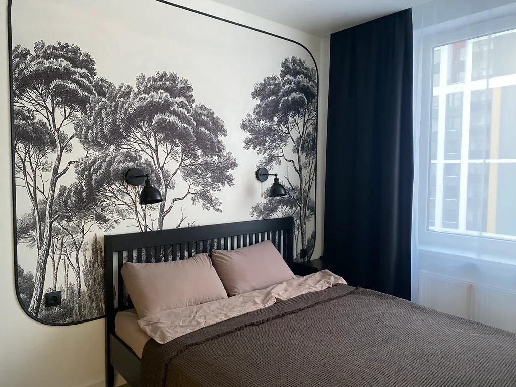 Квартира Квартира ЖК Полис в Новоселье — Новоселье