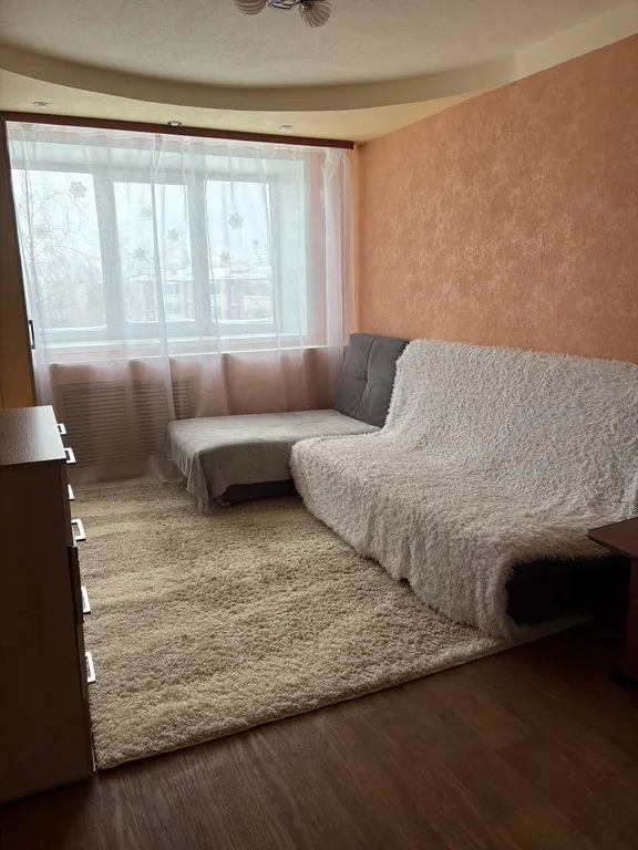 Уютная квартира в центре города — аренда посуточно в Губаха