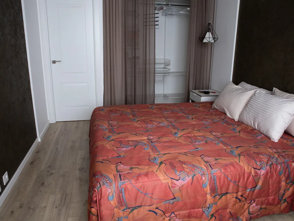 1 к. кв. тишина и уют загородной жизни